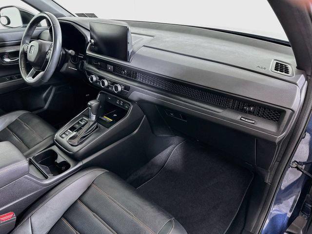 2024 Honda CR-V - $34,142