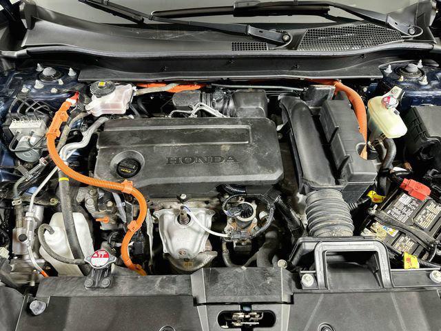 2024 Honda CR-V - $34,142