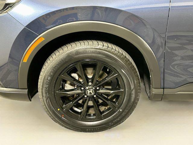 2024 Honda CR-V - $34,142