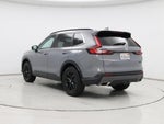 2024 CR-V Hybrid Thumbnail 2