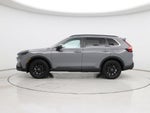 2024 CR-V Hybrid Thumbnail 3
