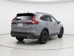 2024 CR-V Hybrid Thumbnail 8