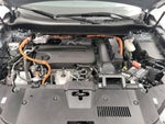 2024 CR-V Hybrid Thumbnail 22