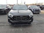 2024 CR-V Hybrid Thumbnail 2
