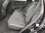 2024 CR-V Hybrid Thumbnail 10