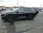 2024 CR-V Hybrid Thumbnail 3