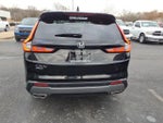 2024 CR-V Hybrid Thumbnail 4