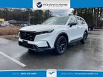 2025 CR-V Hybrid Thumbnail 1