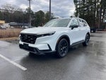 2025 CR-V Hybrid Thumbnail 2