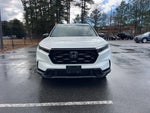 2025 CR-V Hybrid Thumbnail 3