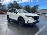 2025 CR-V Hybrid Thumbnail 4