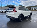 2025 CR-V Hybrid Thumbnail 5