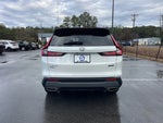 2025 CR-V Hybrid Thumbnail 6