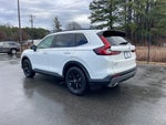 2025 CR-V Hybrid Thumbnail 7