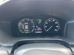 2025 CR-V Hybrid Thumbnail 9