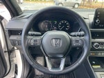 2025 CR-V Hybrid Thumbnail 16
