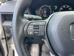 2025 CR-V Hybrid Thumbnail 17