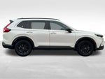 2025 CR-V Hybrid Thumbnail 2