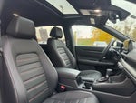 2025 CR-V Hybrid Thumbnail 5