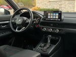 2025 CR-V Hybrid Thumbnail 16