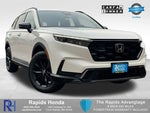 2025 CR-V Hybrid Thumbnail 19