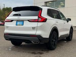 2025 CR-V Hybrid Thumbnail 20