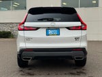 2025 CR-V Hybrid Thumbnail 21