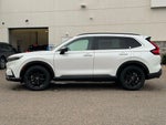 2025 CR-V Hybrid Thumbnail 23