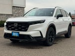 2025 CR-V Hybrid Thumbnail 24
