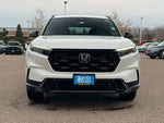 2025 CR-V Hybrid Thumbnail 25