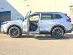 2025 CR-V Hybrid Thumbnail 27