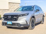 2025 CR-V Hybrid Thumbnail 28