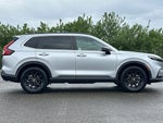 2024 CR-V Hybrid Thumbnail 2