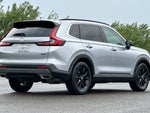 2024 CR-V Hybrid Thumbnail 3