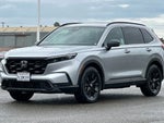 2024 CR-V Hybrid Thumbnail 7