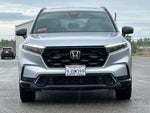 2024 CR-V Hybrid Thumbnail 8