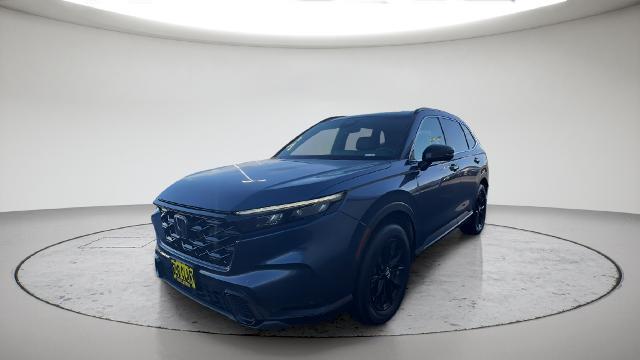 2024 Honda CR-V - $34,541