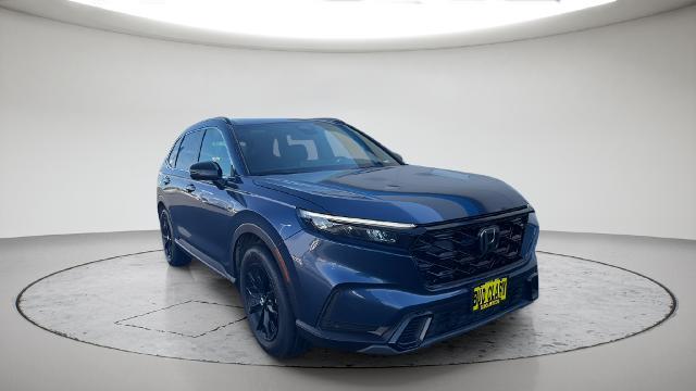 2024 Honda CR-V - $34,541