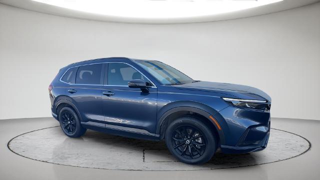 2024 Honda CR-V - $34,541