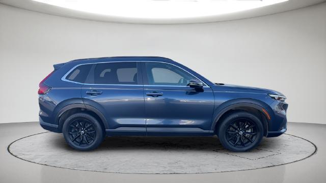 2024 Honda CR-V - $34,541