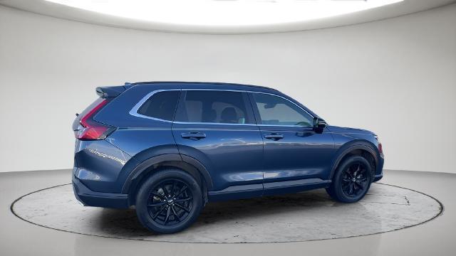 2024 Honda CR-V - $34,541