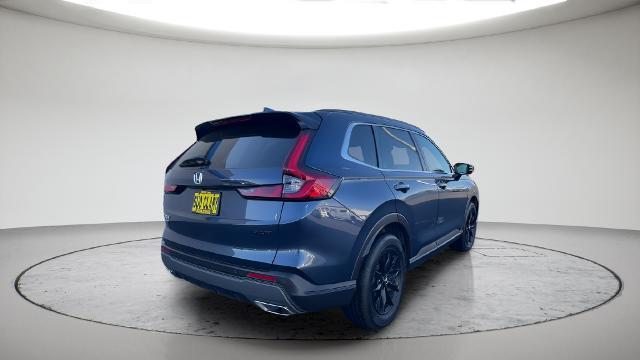 2024 Honda CR-V - $34,541