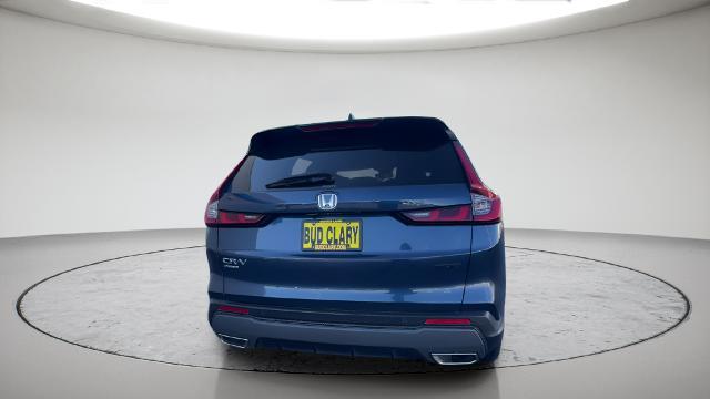 2024 Honda CR-V - $34,541