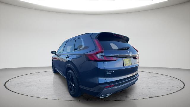 2024 Honda CR-V - $34,541
