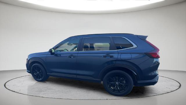 2024 Honda CR-V - $34,541
