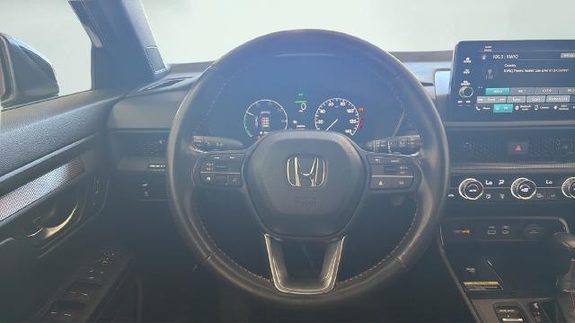 2024 Honda CR-V - $34,541