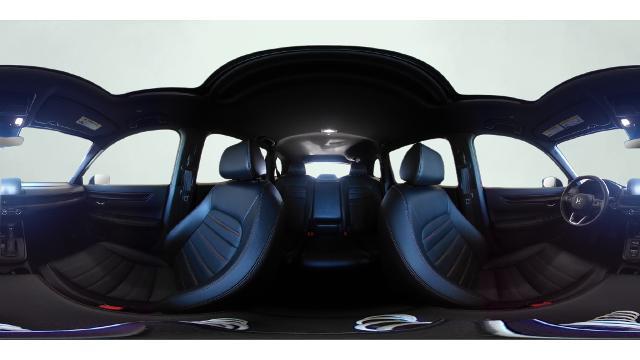 2024 Honda CR-V - $34,541