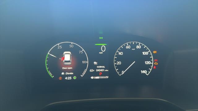 2024 Honda CR-V - $34,541