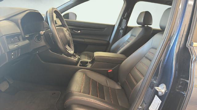 2024 Honda CR-V - $34,541