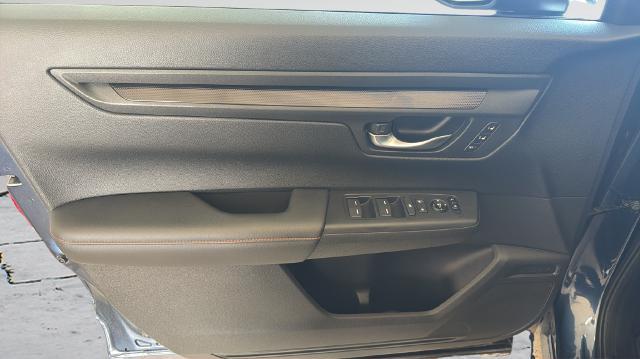2024 Honda CR-V - $34,541